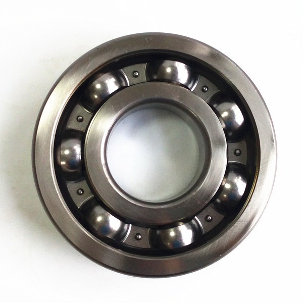 High precision deep groove ball bearing 6312