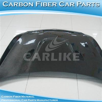 CARLIKE M3 E90 Engine Hood Carbon Fiber Price