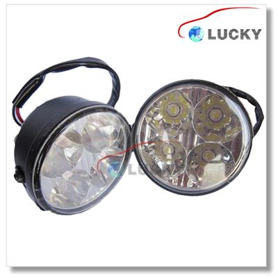 LED DRL For Lucky