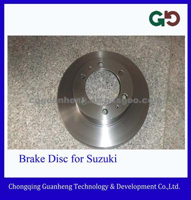 Suzuki Brake Disc /Suzuki Brake Rotor