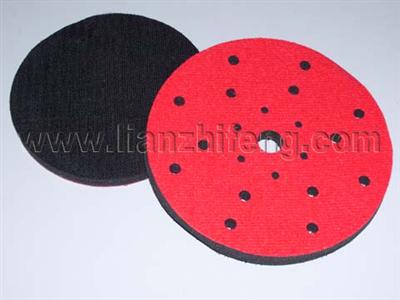 Abrasive Cushion Material: 28p/ Vcr