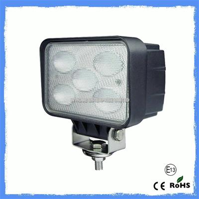 50W high power LED work light for auto spare parts