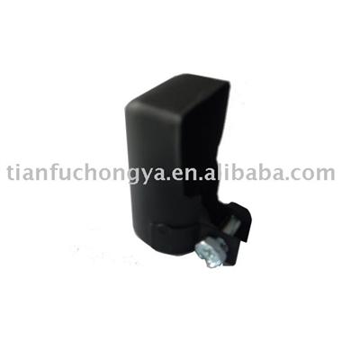 Exhaust Muffler for Small Engine