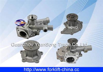 16100-78300-71 Forklift Water Pump For Toyota