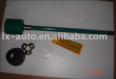 LX-A305 shaft ball joint for TFS ISUZU high quality