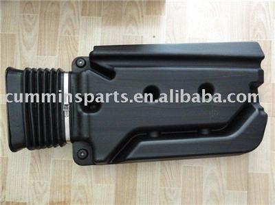 Air Inlet Pipe dongfeng truck parts,