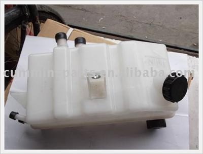 Dongfeng truck Auxiliary Water Tank 1311010-K0300