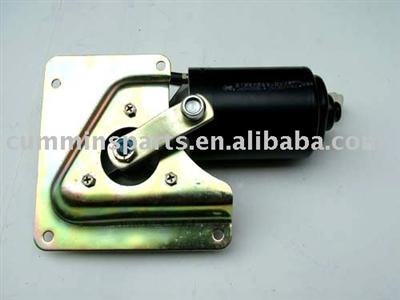 Wiper Motor , Kinland truck parts, Dongfeng truck parts