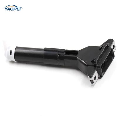 Left Side Headlight Washer Lift Cylinder Spray Nozzle For Honda Civic 76885-TR0-S01