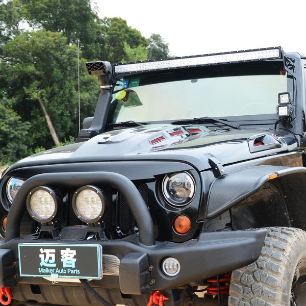 Factory direct selling for jeep wrangler tj parts accessories with price 