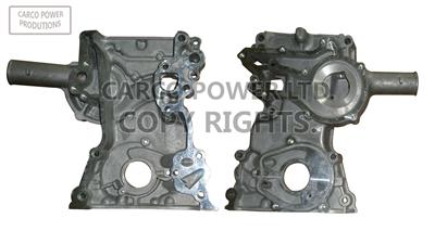 Toyota Timing Cover 11302-38010