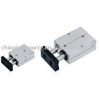 double shaft cylinder(pneumatic cylinder)