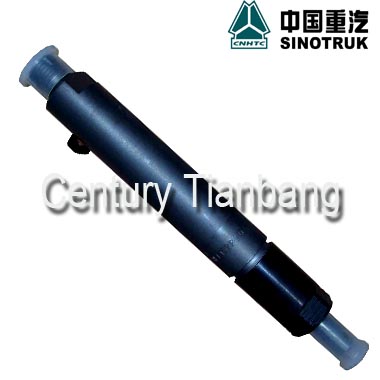 SINOTRUK HOWO PARTS FUEL INJECTOR VG1560080276
