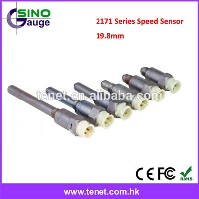 China High Quality Heavy Duty Truck Speed Sensor 2171 Series