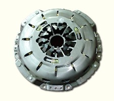 Clutch for Automobile