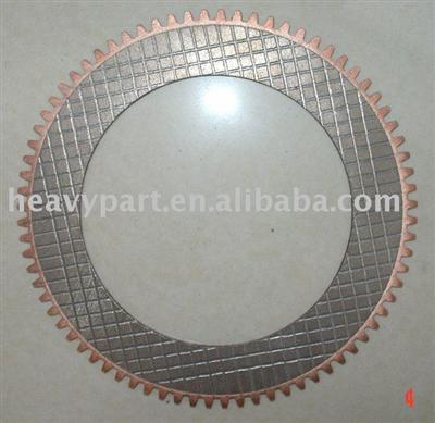 ORTLNGHAUS3-100-010-31-010 friction plate for construction machinery73 51257
