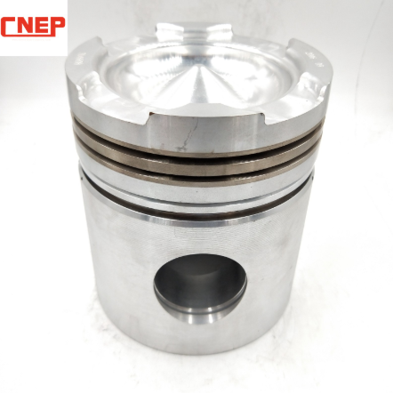 Piston,NT855