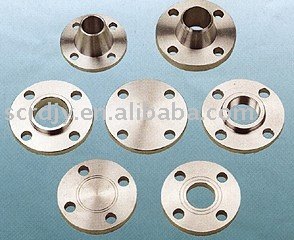 High quality stainless steel flange