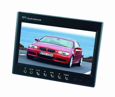 LCD Series LD1501-6