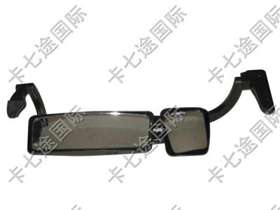 HOWO TRUCK PART rear view mirror