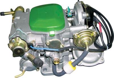Carburetors available for most of the models of cars