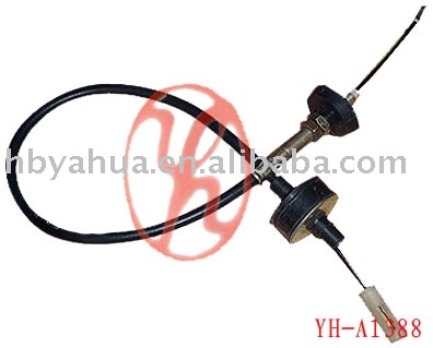Clutch Cable with ISO 001:2000