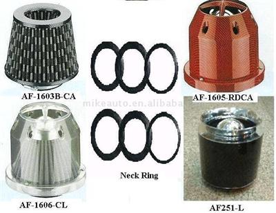 Auto Air Filters