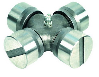 universal joint cross axis