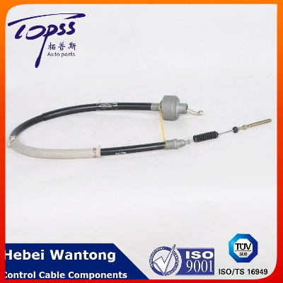 CHINA Auto Control Cable,clutch cable,clutch cable assy 96133621/-C