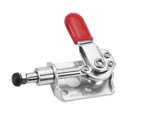 PUSH&PULL TOGGLE CLAMPS