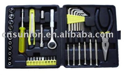 41pcs hand tool set
