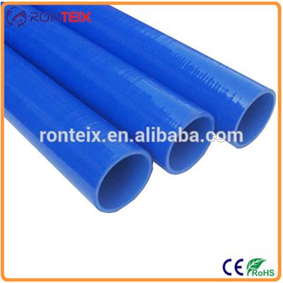 8mm 5 ply reinforced 1 meter small diameter silicone hose for automotive