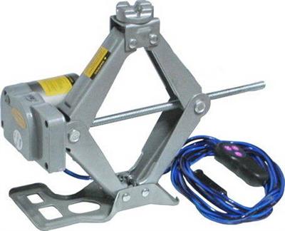 12V CAR scissors type is dynamoelectric JACK HW-A1