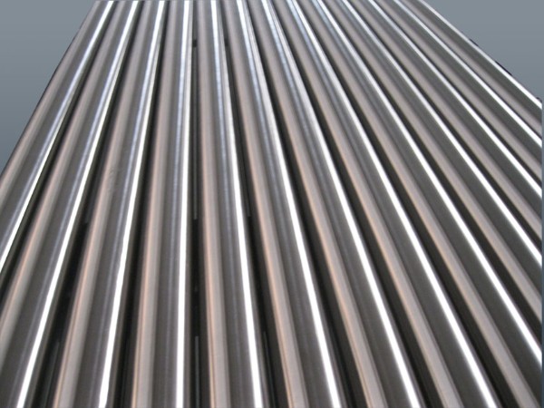 Precision Seamless Stainless Steel Tube Material N08904 from 0. 04mm to 12mm