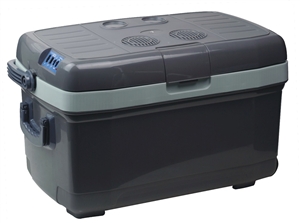 XG 245 45L cooler box mini fridge car freezer with AC/DC