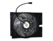 Dongfeng Condensor Fan