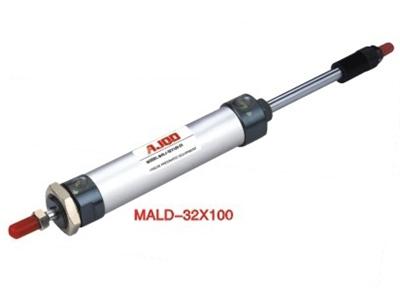 High quality MALD cylinder (MAL series slim cylinder)