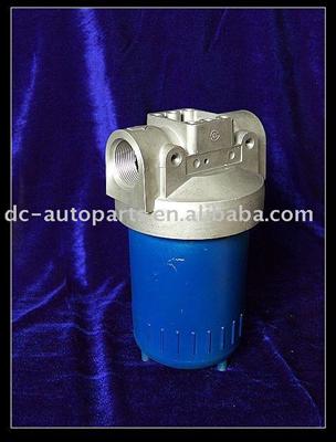 fundicion de aluminio Aluminium Die casting Pump Cover