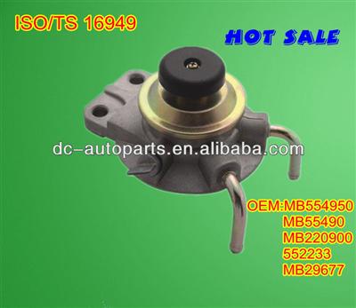 Car Part & Manual Filtertion Pump &Injection System ASHIKA 99-DH011/ DH011,FISPA 81.008,HOFFER 8029029,MEAT & DORIA 9029,