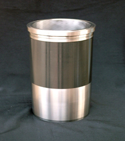 Cylinder Liner for BENZ OM421