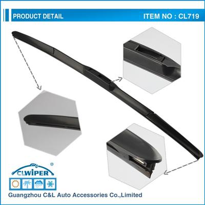 Top quality promotional water wiper