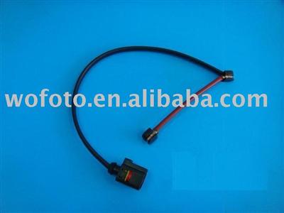 Brake cable,alarm line 7L0907637 fit for VW
