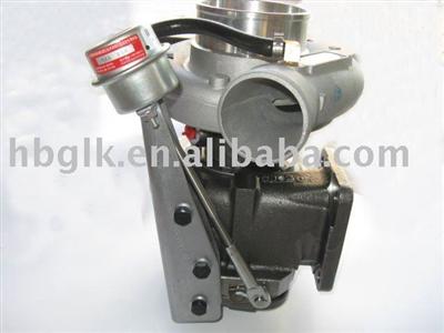 Holset Turbochager HX40W 4051119,4051120(A)
