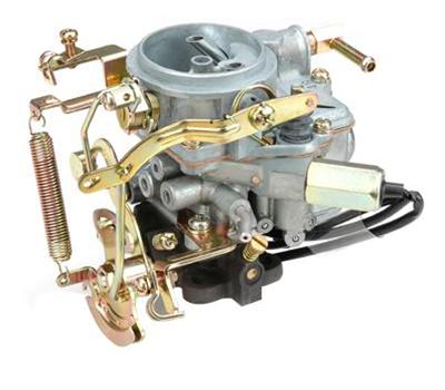 carburetor DCG306-5C /16010-W5600