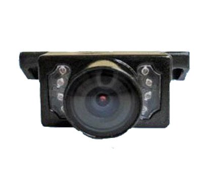 26mm Dustproof Rear Car Camera