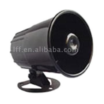Electronic Siren for Car Alarm Products