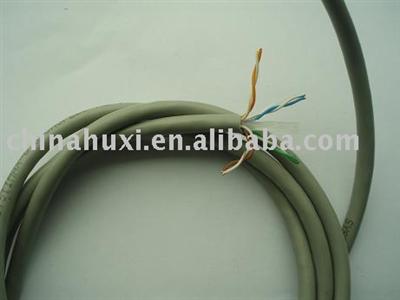 LAN CABLE HX-Cat6003A UTP 0.57mm