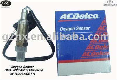 Auto Oxygen Sensor for GM DAEWOO 89064513