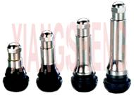 Tire valve Of High Quality with ISO 9001