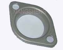 Flange With ISO 9001